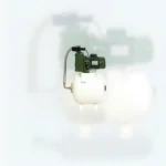 1.2 - 4.1 m3/h Single Stage Package Hydrophore