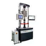 Electromechanical High Temperature Creep Testing Device