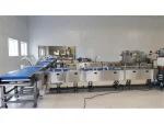 80 Kg/H Semi-Automatic Croquant Bar Production Line - Image 7