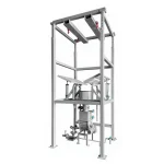 Volde | Freebag Big Bag Unloading System