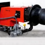 3000-10000 Kw Duoblok Doğalgaz Brülör