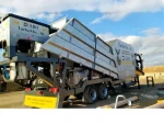 60 m3/Hour Mobile Concrete Plant - Image 8