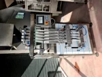 Fmk Machine 4-Line Vertical Liquid Filling Machine - Image 4