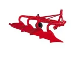 4-Legged Soil Processing Standard Plow