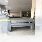 100x180 cm Co2 Laser Cutting Machine