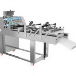 Long Dough Shaping Machine Atft 2