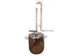 17 Lt. Capacity Parrot Distillation Unit - Image 6