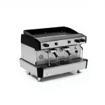 Cappuccino and Espresso Machine 3 Groups