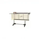 Belt Gathering Machine R1