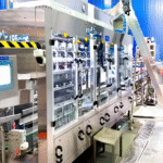 19 Liter (5 Gallon) Polycarbonate (PC) Water Bottle Filling Machine