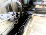 Automatic Conveyor Liquid Filling Machine - Image 2