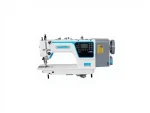 Jaktec JK-ES33T Automatic Double Toe Leather Sewing Machine - Image 2