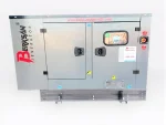 400 KVA | Diesel | Enclosed | Silent | Promotional Generator - Image 10