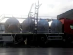 Milk Transport Tank - Image 2