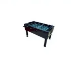 Black Design Foosball Table - Image 3