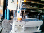 Semi-Automatic Filtered Paint Bucket Filling Machine - Image 3