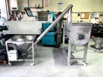 Stainless Steel Powder Mixing Mixer - Image 3
