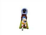 Horse Carriage Kiddie Rides - Armoni Kr06 - Image 2