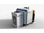 3000 W / 3 kW Next Generation Handheld Fiber Laser Welding Machine - Image 6