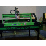 Woodworking CNC Router