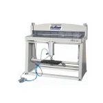 PPS12 Pneumatic Pedal Guillotine Shear