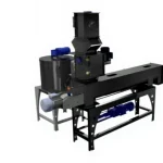 Seed Treatment Machine Seed Treaters 002 - Ulutaş Machine