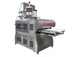 Automatic Kavala Cookie Forming Press - Image 2