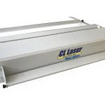 1000 mm Bending Plexiglass Bending Machine