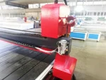 2000x4000x150 mm CNC Router - Image 8