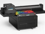 90x90 Cm Printing Head UV Printing Machine - Image 3