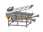 Vibrating Sifting Screen - Image 4