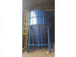 Salt Production Stock Silo - Image 3