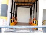 5 Meter Hydraulic Scissor Car Lift - Image 5