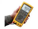 Fluke 787B Prosesmetre - Image 3