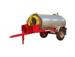 2.5 Ton Water Tank