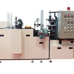 2-7 Oz Paper Paper Cup Making Machine