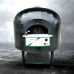 Wood-Fired Classic Stone Pizza Oven