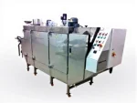 60 Kg/Hour Nut Roasting Oven