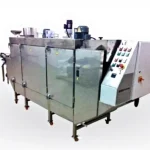 60 Kg/Hour Nut Roasting Oven