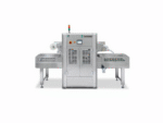 18 Cycles/Minute Fully Automatic In-Line Plate Closing Machine with High Production Capacity