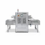 18 Cycles/Minute Fully Automatic In-Line Plate Closing Machine with High Production Capacity