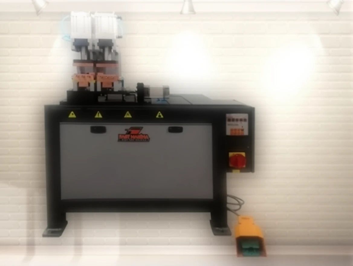 4zs1na4939rmc0cv32wsx6qh4r 60 kVA Taker Welding Machine - Image 1