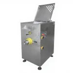 Ø 98 mm 600 Kg / Hour Mixer Grinder Machine