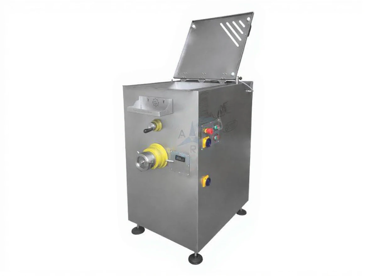 4zvhp0tcwnrme0ctyvqayxkd2m Ø 98 mm 600 Kg / Hour Mixer Grinder Machine - Image 1