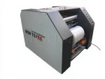 500 Meters Front Stretch Wrapping Machine - Image 16
