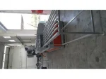 GIK150 Rollforming Steel Shoring Prop Pulling Machine - Image 3