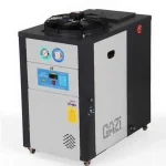 18 Kw - 15,480 Kcal/H Air Cooled Chiller