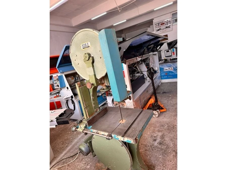 50 Strip Saw 50 Strip Saw - Image 1