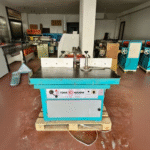 Double Spindle Trolley Milling Machine