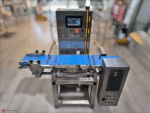 Checkweigher Weighing Conveyor